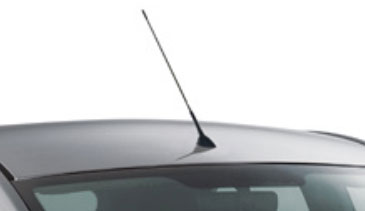 Hyundai Eon - Roof Antenna