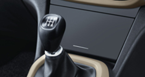 Xcent - Automatic transmission
