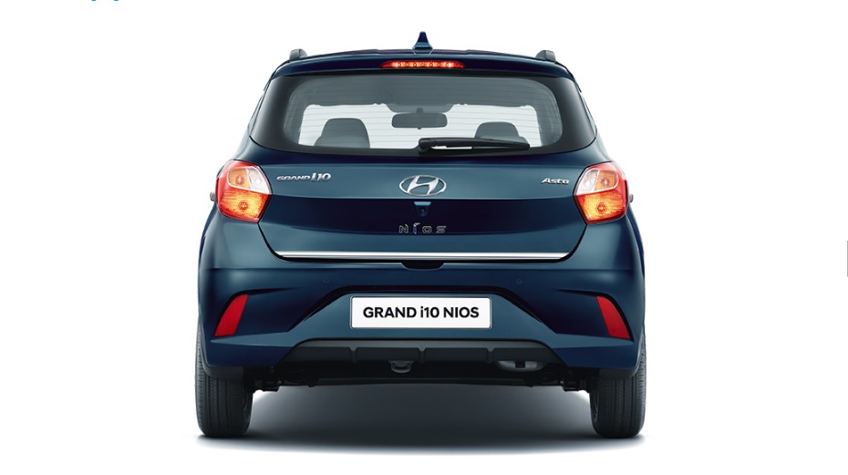 Hyundai Grand i10 NIOS - 4