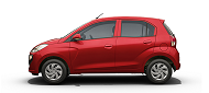 Buy Hyundai New Santro Fiery-Red from Modi Hyundai Mumbai