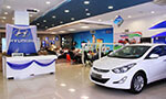 hyundai car showroom santacruz - 13