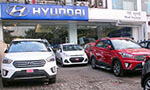 hyundai car showroom santacruz - 15