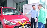 hyundai car showroom thane - 3