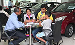hyundai car showroom thane - 10