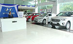 hyundai car showroom thane - 11