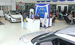 hyundai car showroom thane - 13