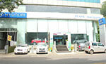 hyundai car showroom thane - 16