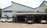 hyundai workshop in Chunabhatti - 1
