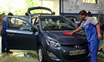 hyundai workshop in Chunabhatti - 2