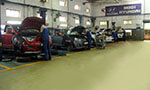 hyundai workshop in Chunabhatti - 4