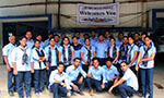 hyundai workshop in Chunabhatti - 15