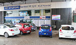 hyundai workshop in Thane - 1