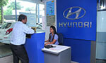 hyundai workshop in Thane - 3