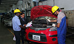 hyundai workshop in Thane - 5