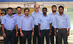 hyundai workshop in Thane - 11