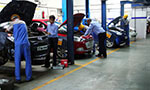 hyundai workshop in Vasai - 6