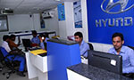 hyundai workshop in Vasai - 8