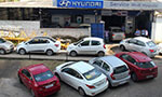 hyundai workshop in Vasai - 9